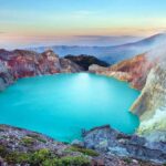 9 Wisata Alam Pegunungan Terindah dan Sejuk di Indonesia