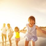 6 Rencana Keren Rekreasi Keluarga Paling Seru